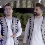 دانلود آهنگ جدید قاسم جامی دلارام
